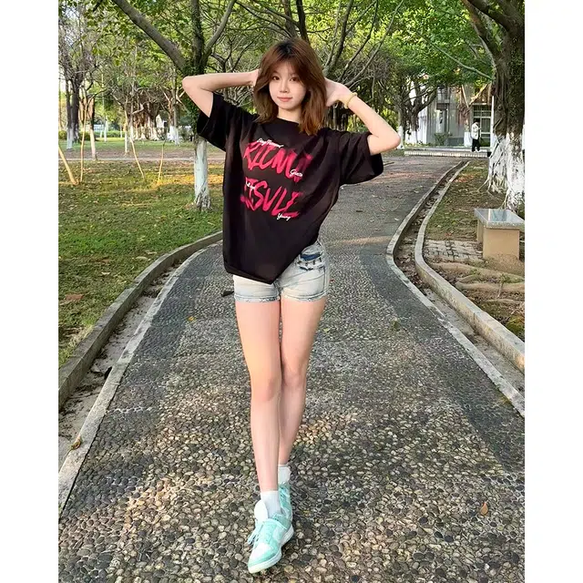 City Hipster T