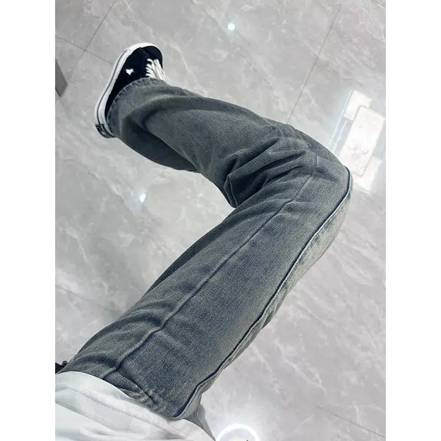 City Hipster cleanfit