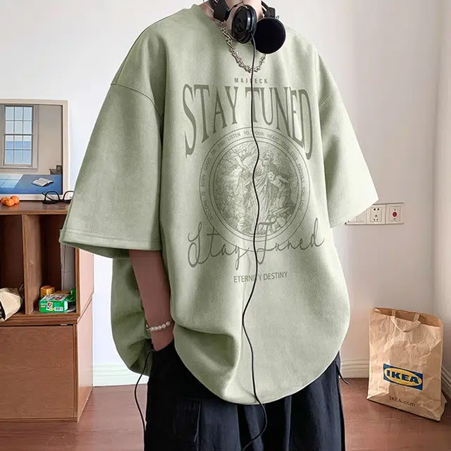 City Hipster T