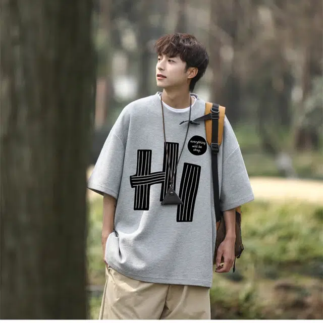 City Hipster T