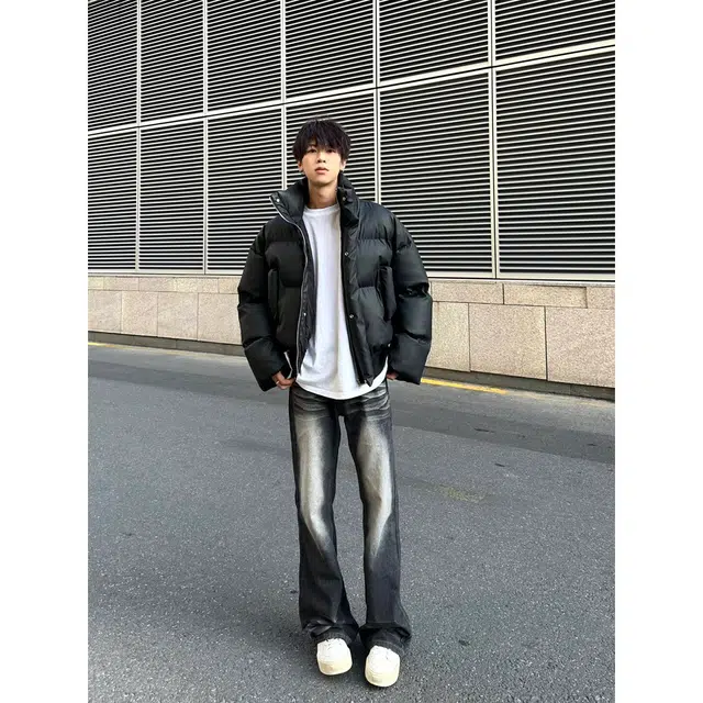 City Hipster PUcleanfit