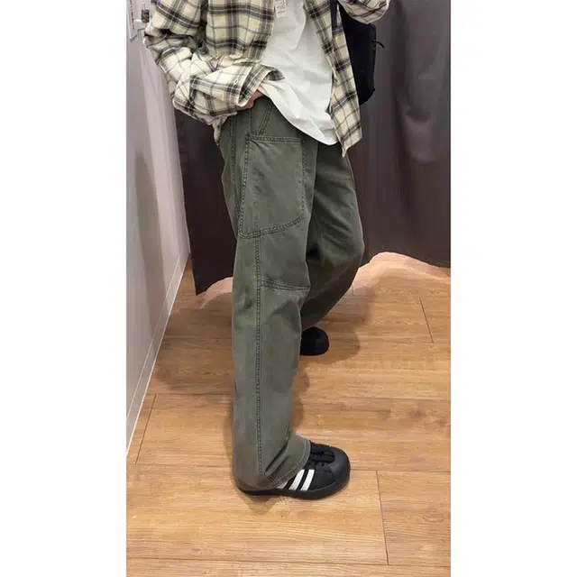 City Hipster cleanfit