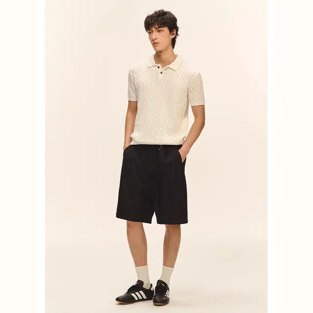 City Hipster Polo
