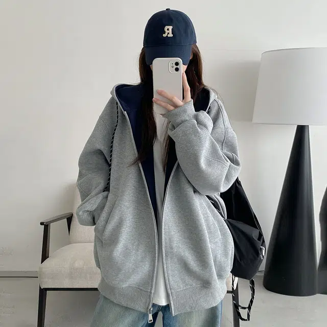 City Hipster vibe cleanfit