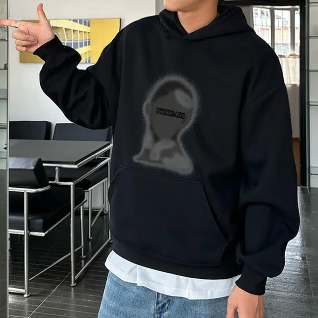 City Hipster cleanfit