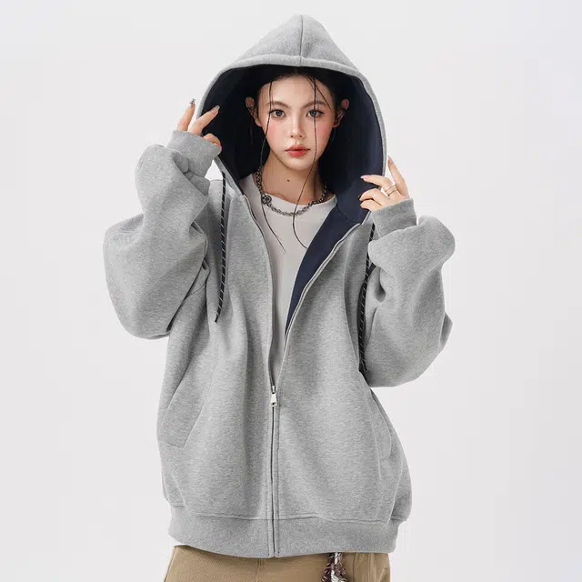 City Hipster cleanfit