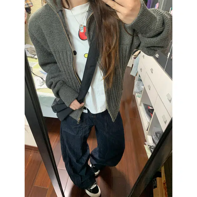 City Hipster cleanfit