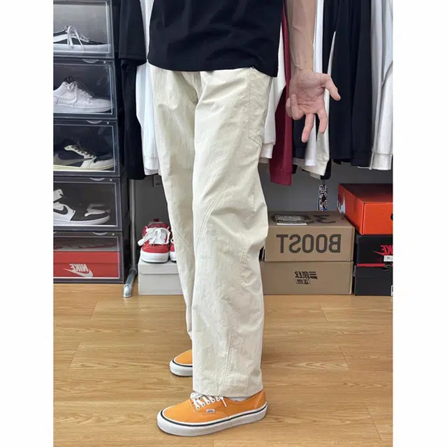 City Hipster cleanfit