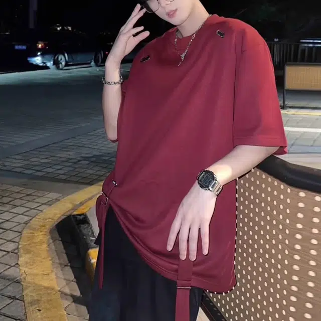 YGHOME OFFICIAL T