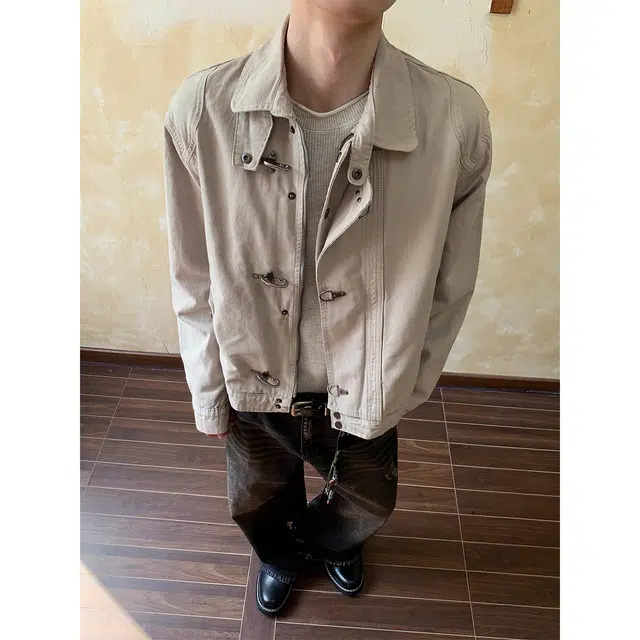 City Hipster cleanfit
