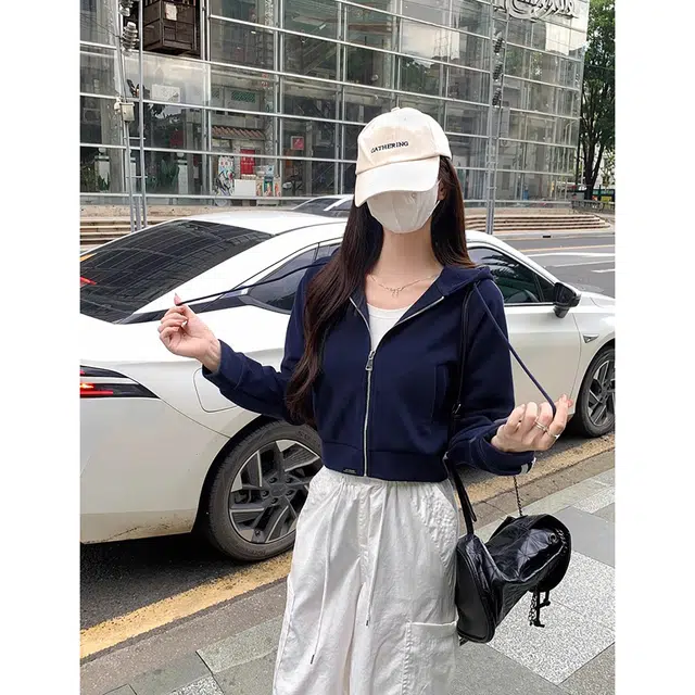 City Hipster cleanfit