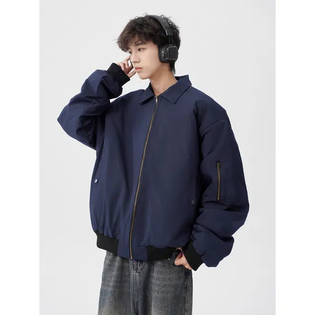 City Hipster cleanfit