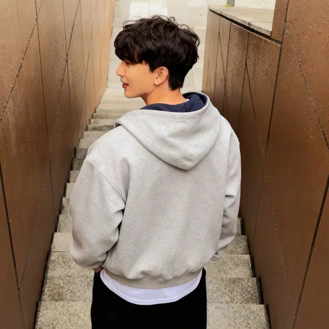 City Hipster bfcleanfit