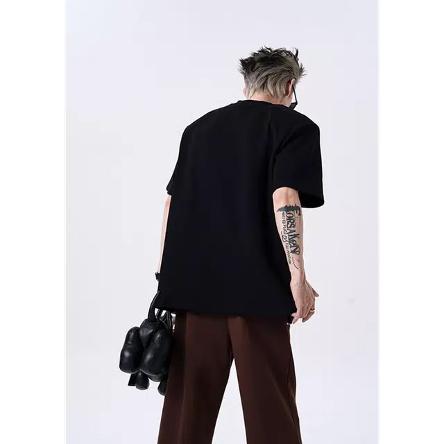 City Hipster T