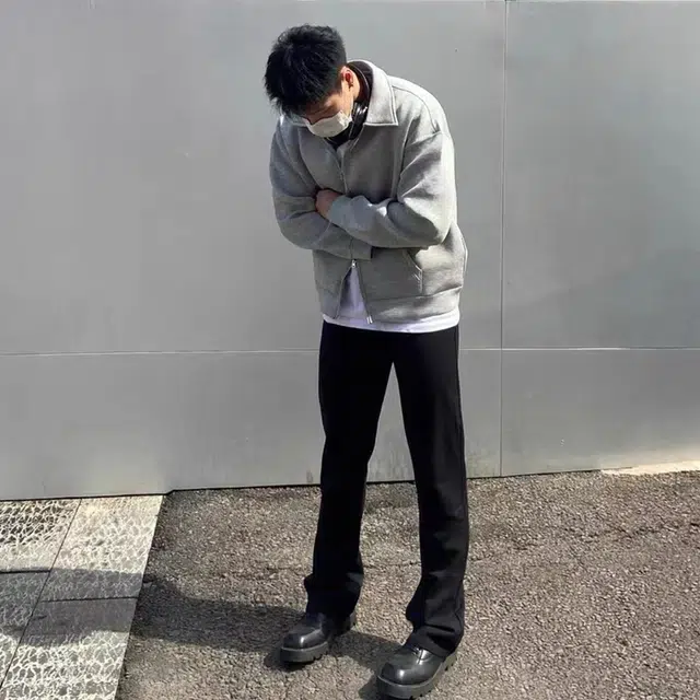 City Hipster Cleanfitvibe