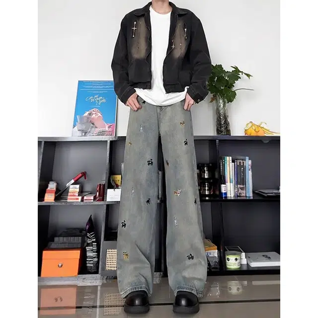 City Hipster cleanfit