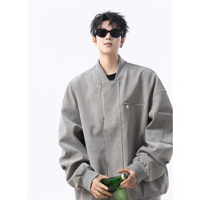 City Hipster oversize