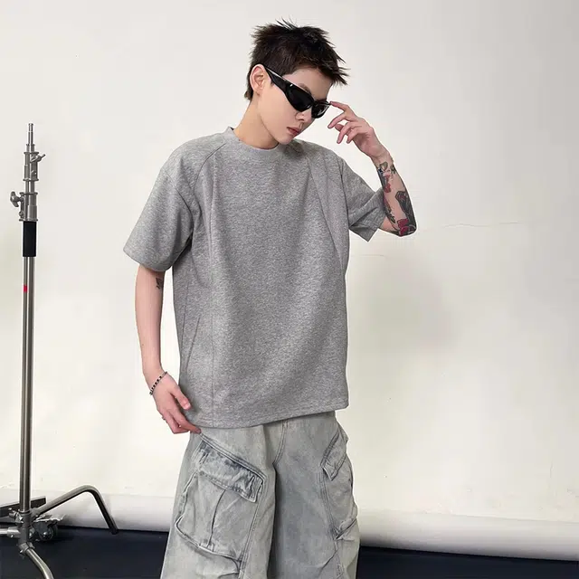 City Hipster T