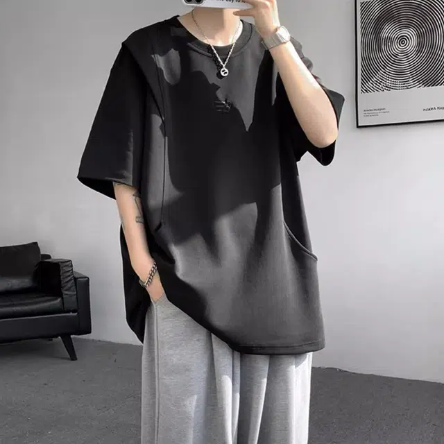 City Hipster T