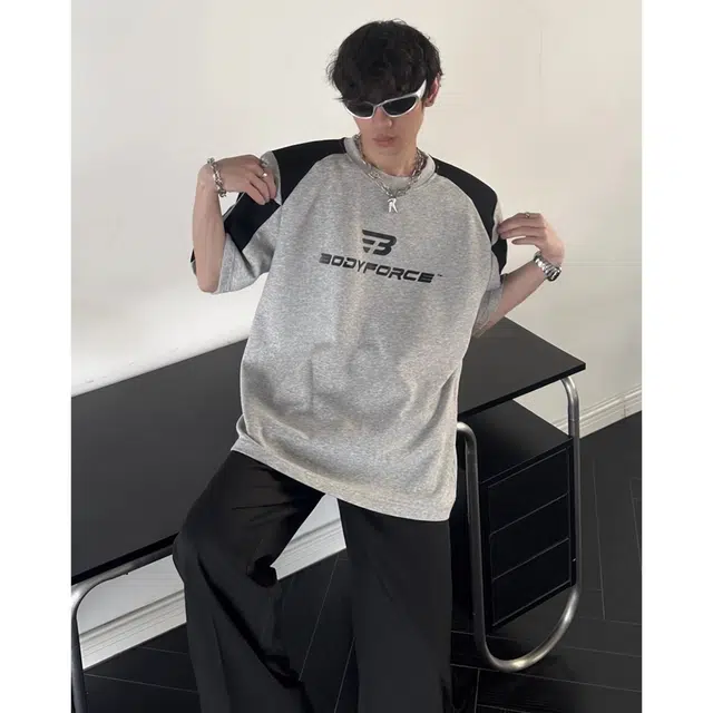 City Hipster T
