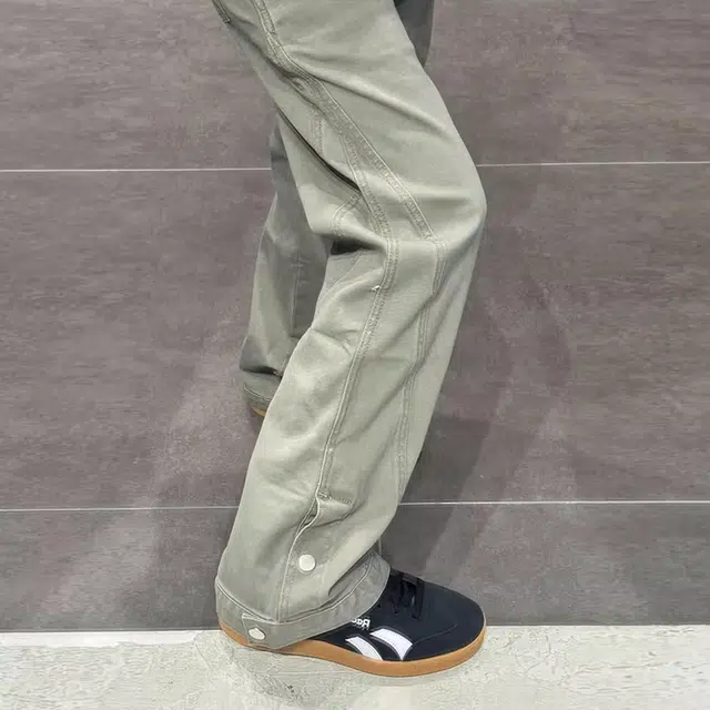 City Hipster cleanfitvibe