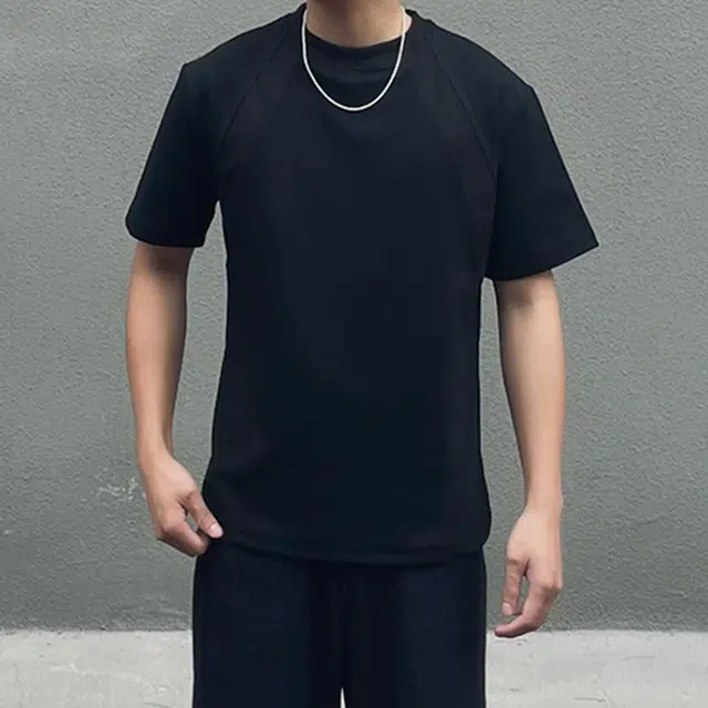 City Hipster Polo