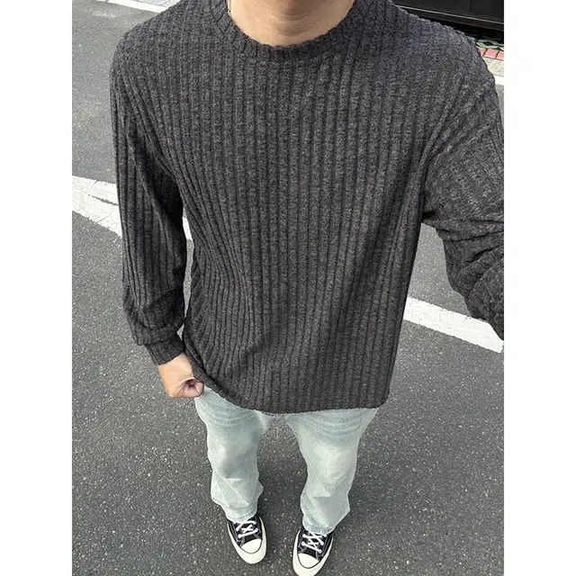 City Hipster cleanfit