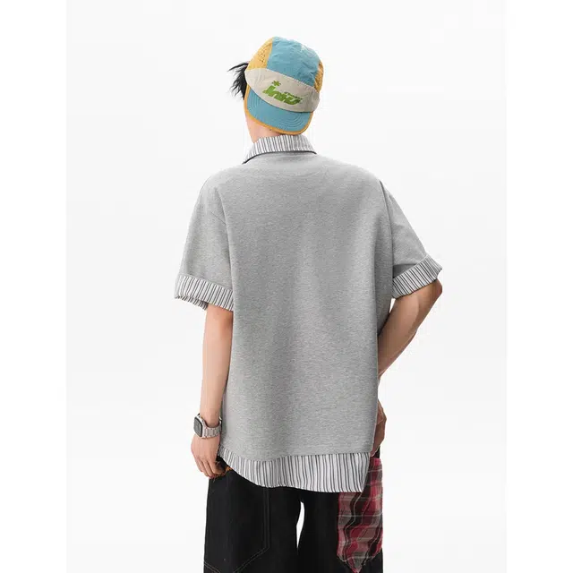 City Hipster Polo