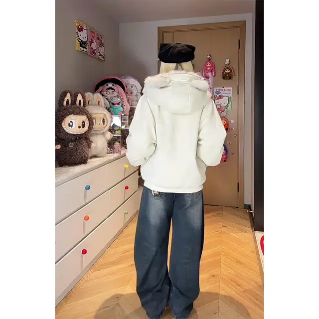 City Hipster cleanfit