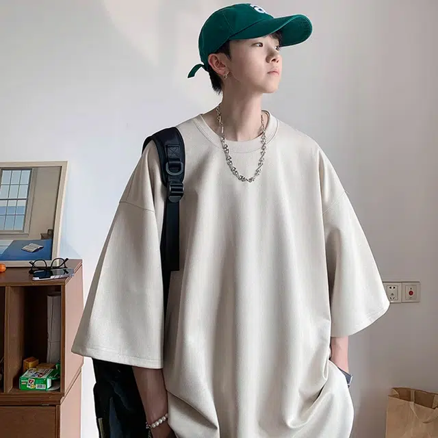 City Hipster cleanfitT