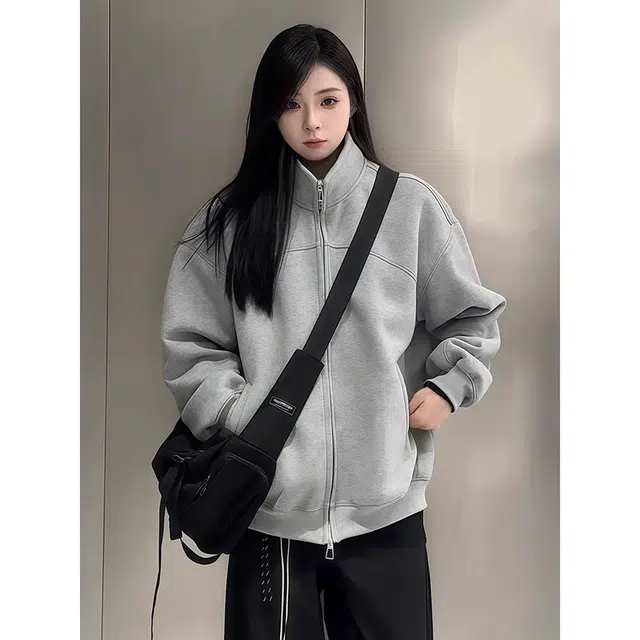 City Hipster cleanfit