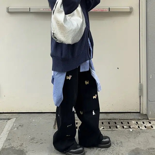 City Hipster hiphop