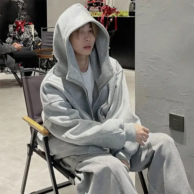 City Hipster vibecleanfit