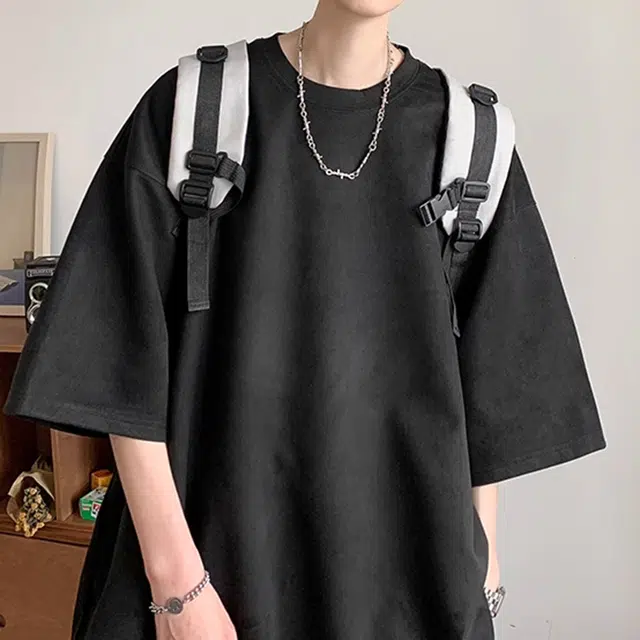 City Hipster cleanfitT