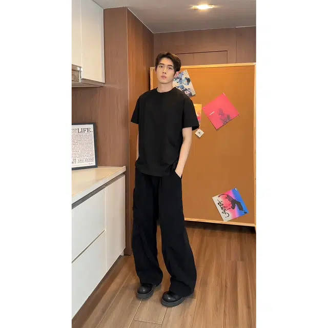 MRDONG T