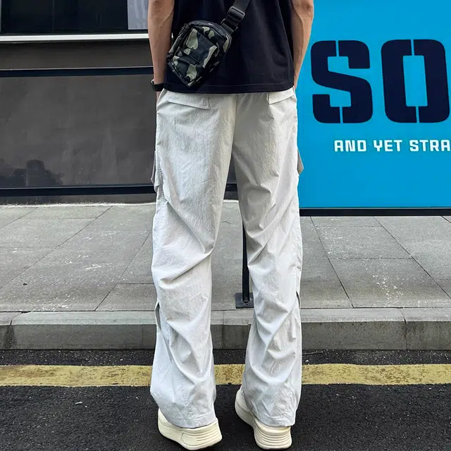 City Hipster cleanfit