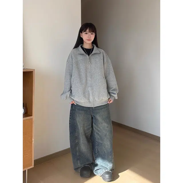 City Hipster cleanfit