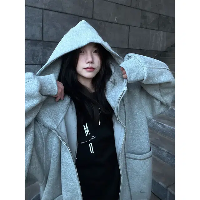 City Hipster cleanfit