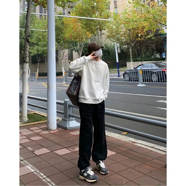 City Hipster cleanfit