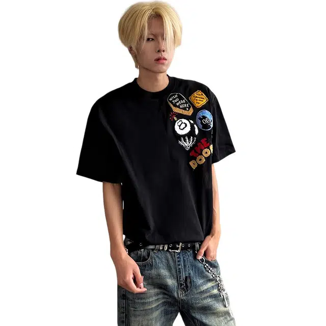 City Hipster T