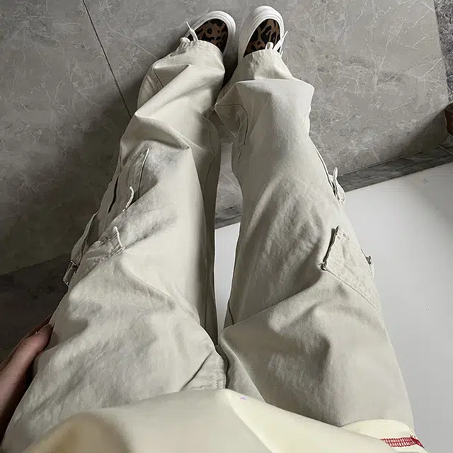 City Hipster cleanfit