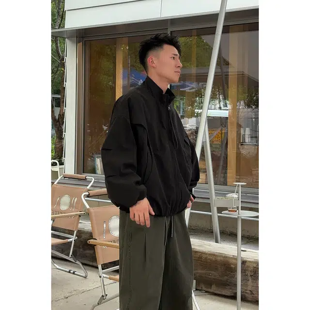 City Hipster boxycleanfit