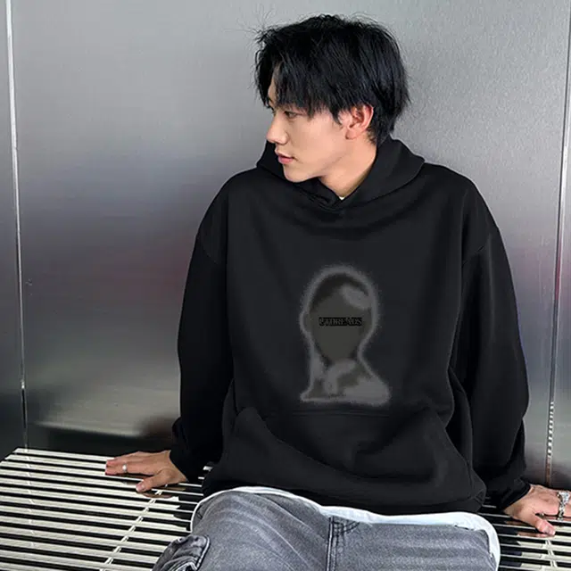 City Hipster cleanfit