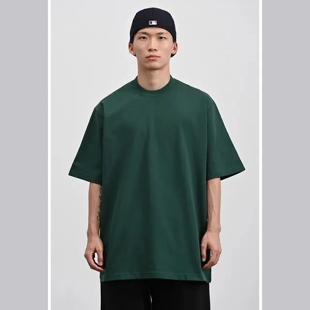 City Hipster T