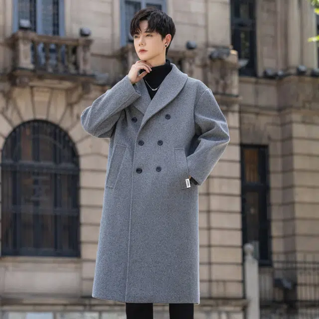 City Hipster cleanfit