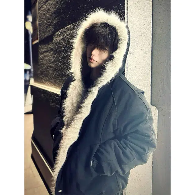 City Hipster cleanfit