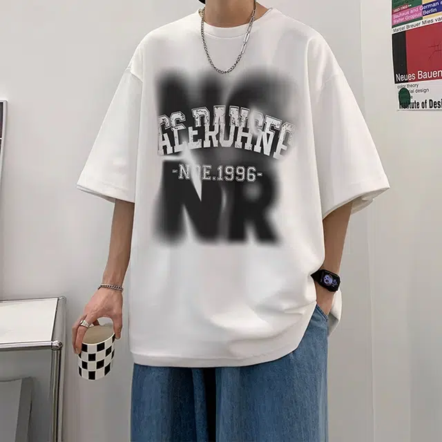 City Hipster T