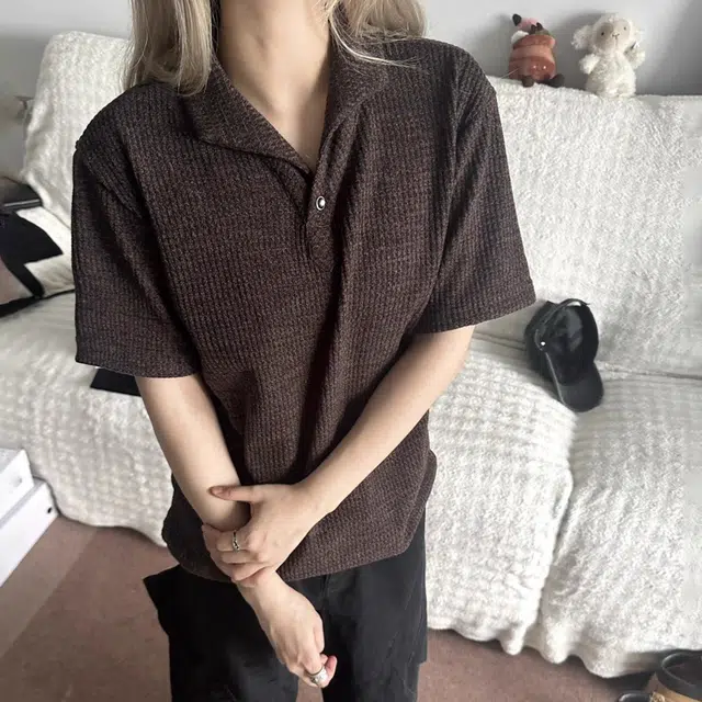 City Hipster vibecleanfitPolo
