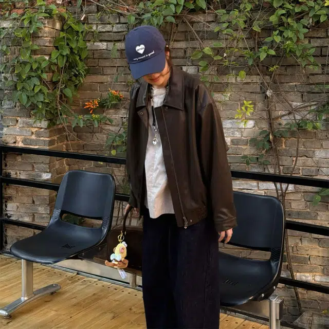 City Hipster PU