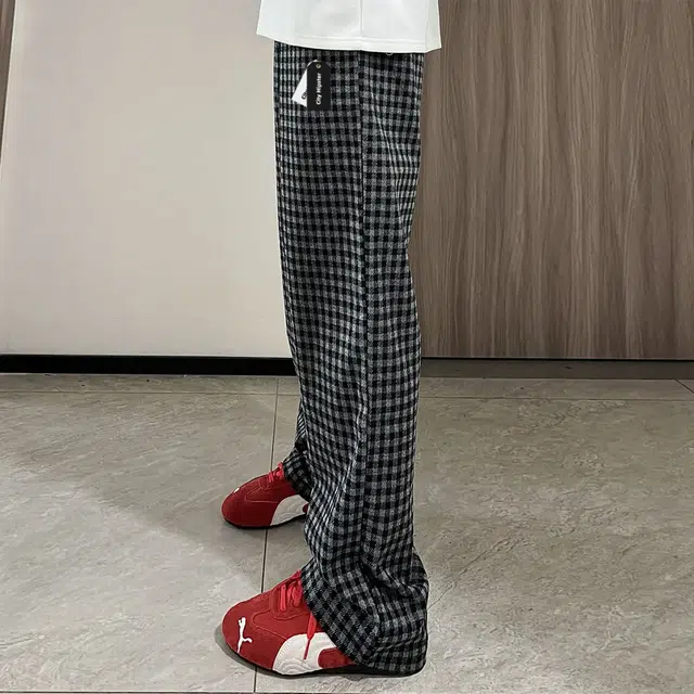 City Hipster cleanfit